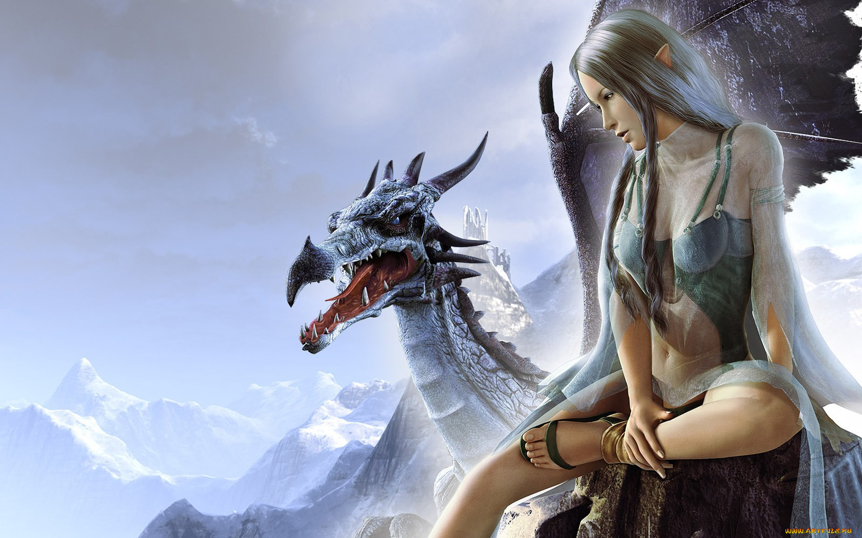 , , spellforce, the, breath, of, winter